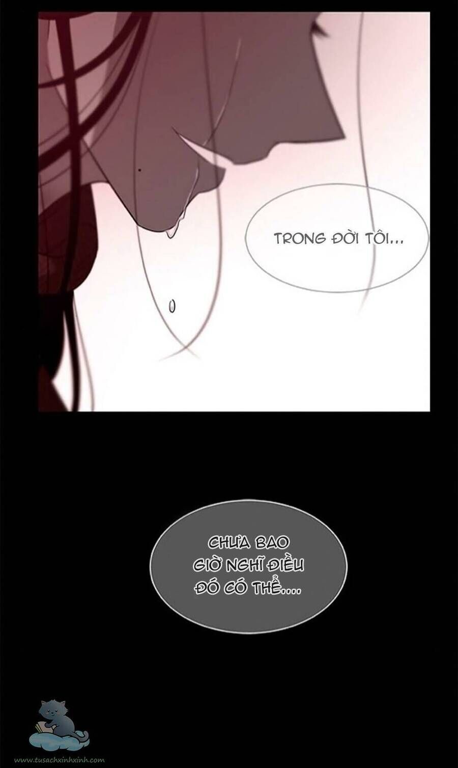 Cạm Bẫy Lửa Tình - Chương 116
