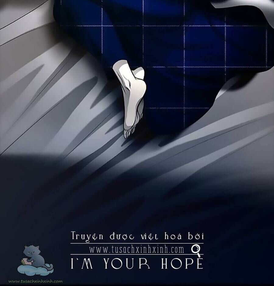 Cạm Bẫy Lửa Tình - Chương 116