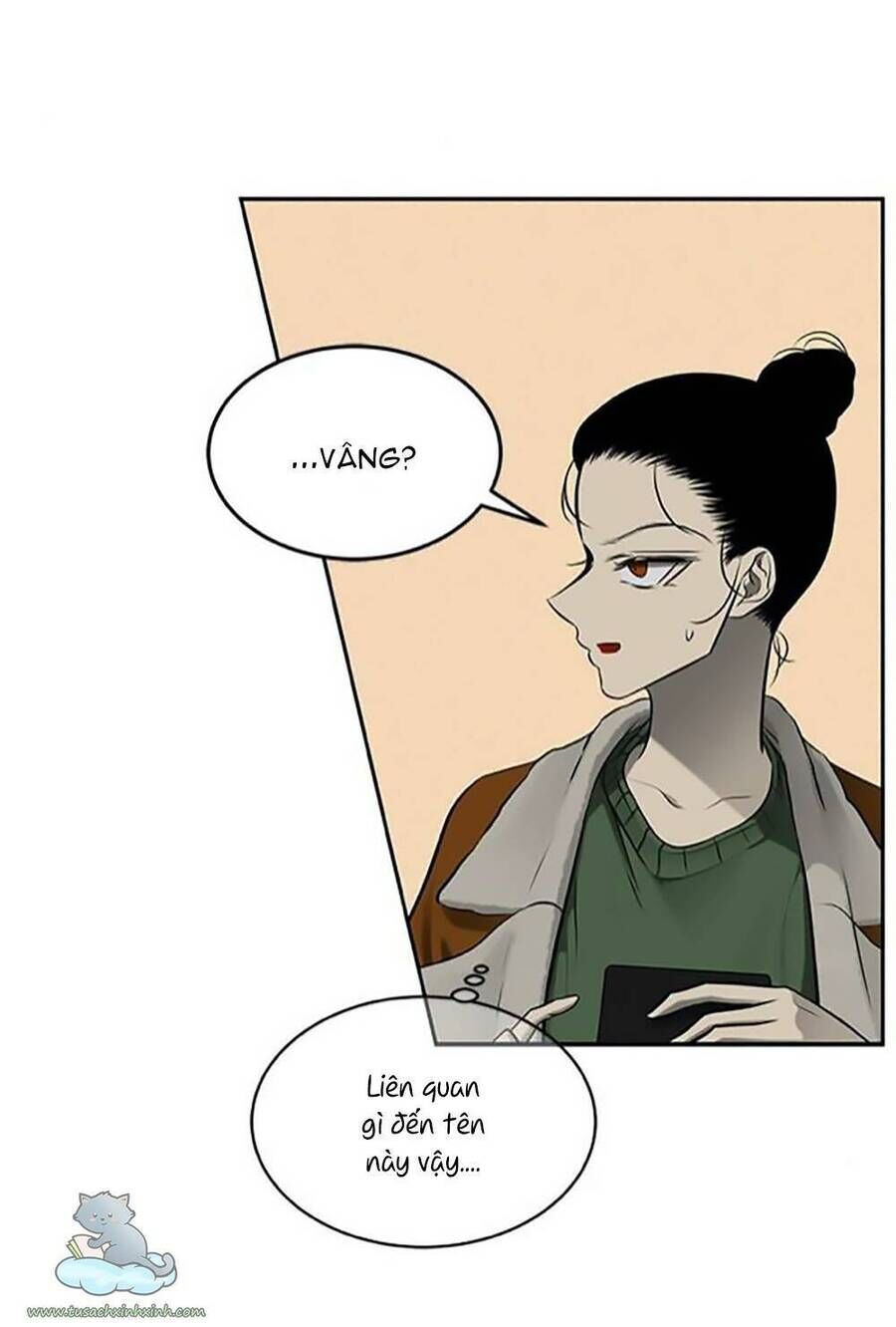 Cạm Bẫy Lửa Tình - Chương 116