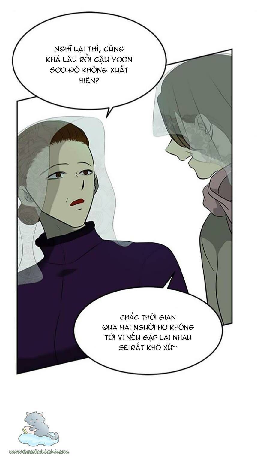 Cạm Bẫy Lửa Tình - Chương 116