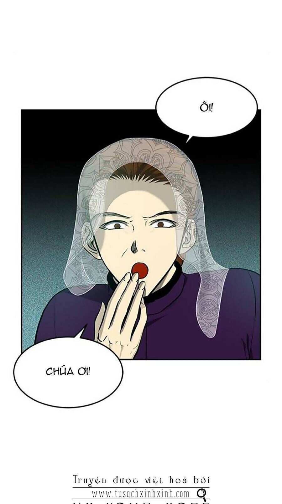 Cạm Bẫy Lửa Tình - Chương 117