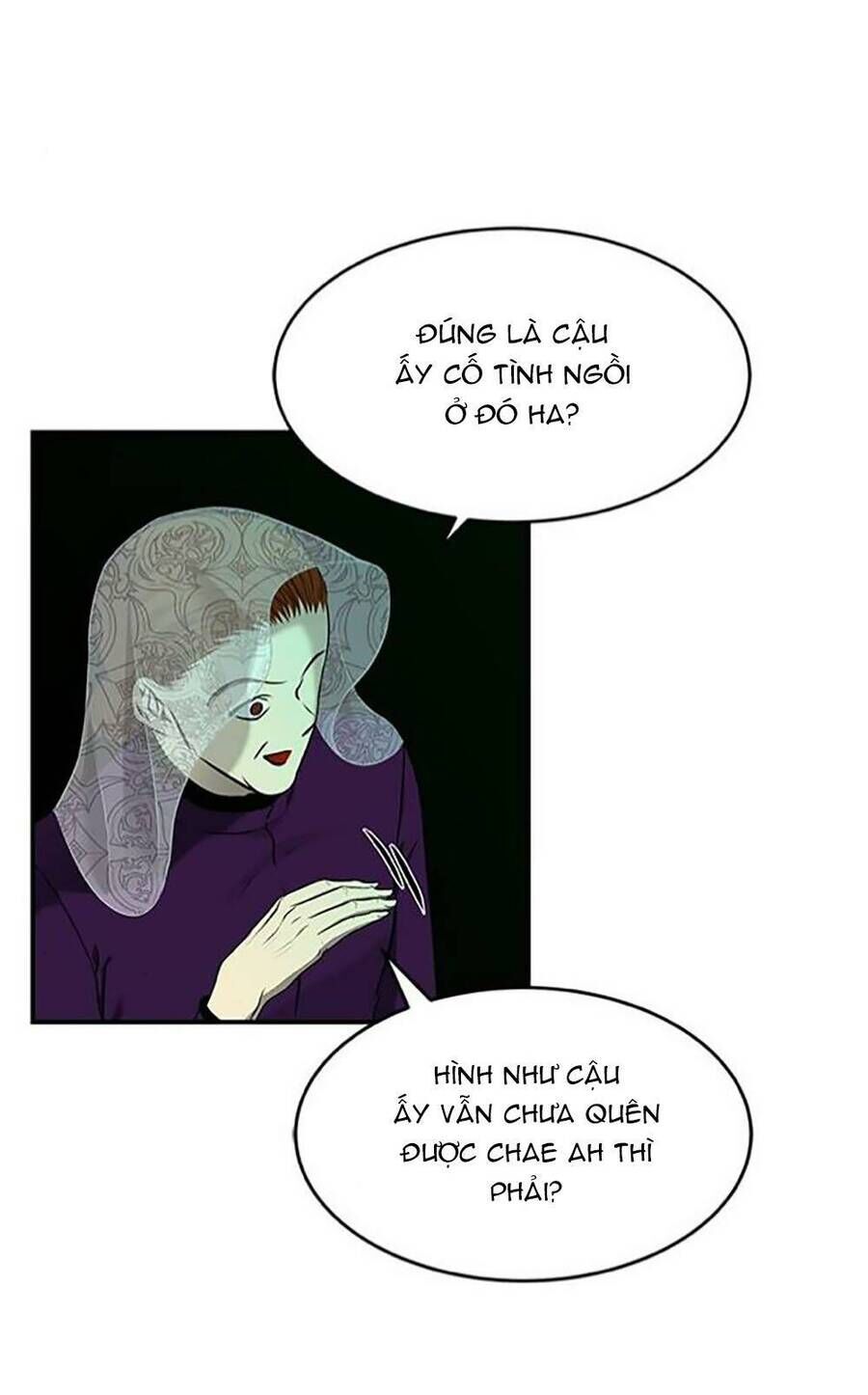 Cạm Bẫy Lửa Tình - Chương 117