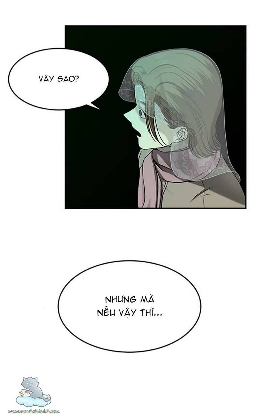 Cạm Bẫy Lửa Tình - Chương 117