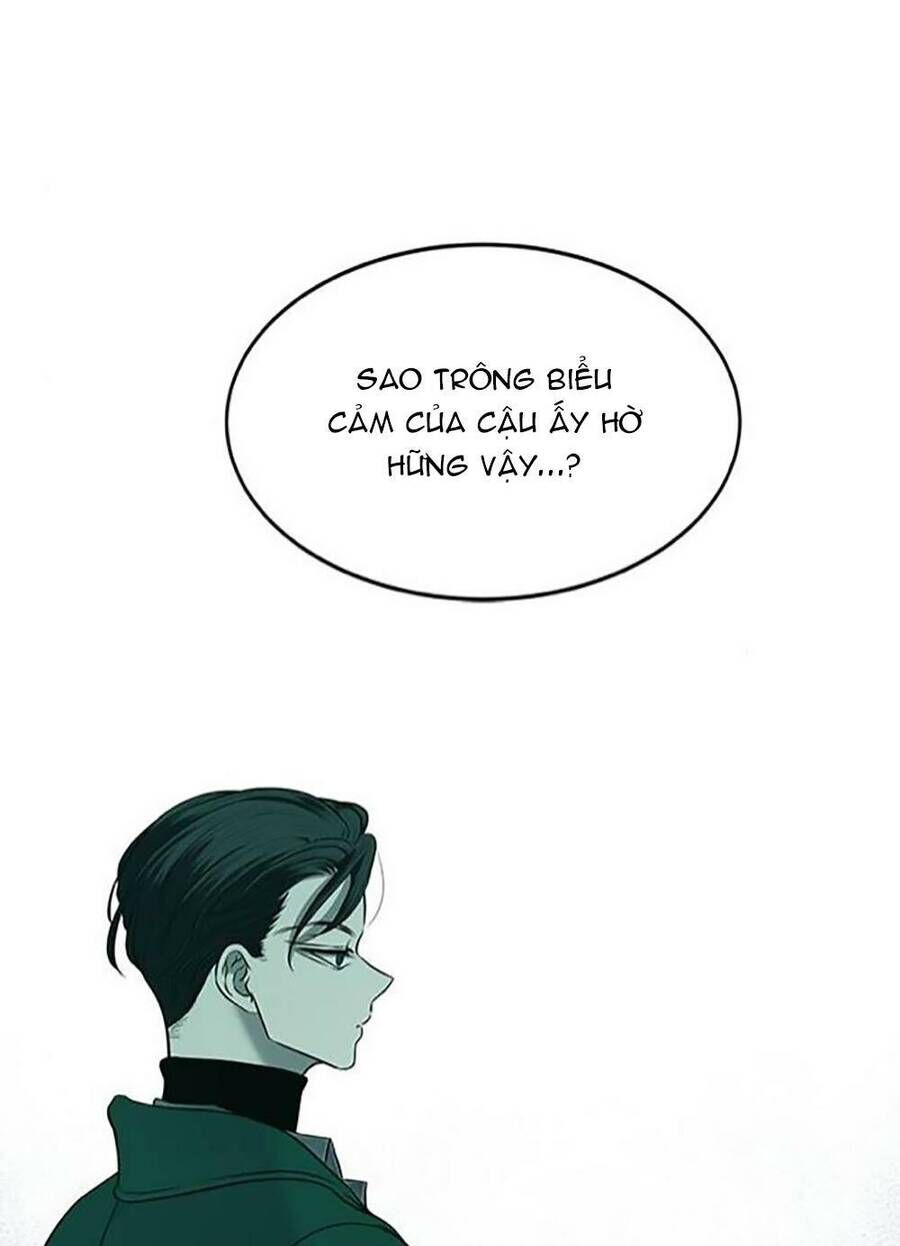 Cạm Bẫy Lửa Tình - Chương 117