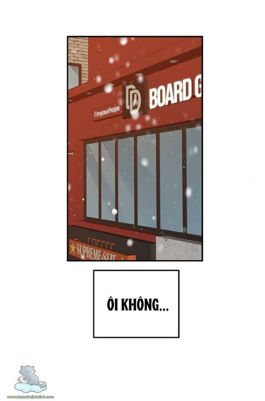 Cạm Bẫy Lửa Tình - Chương 119
