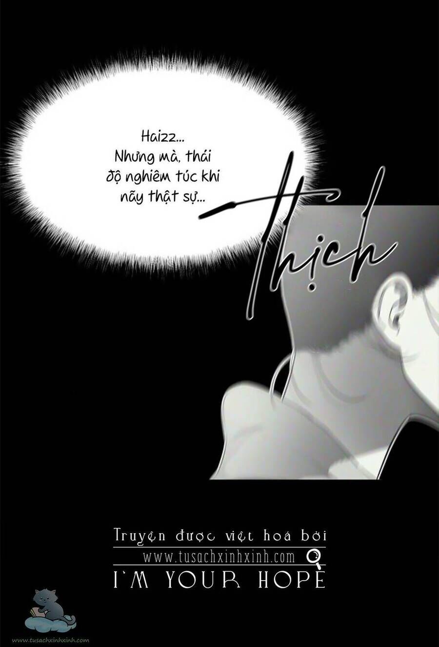 Cạm Bẫy Lửa Tình - Chương 119