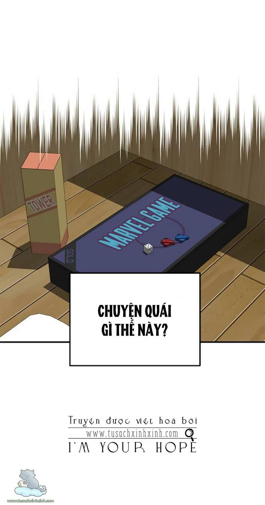 Cạm Bẫy Lửa Tình - Chương 119