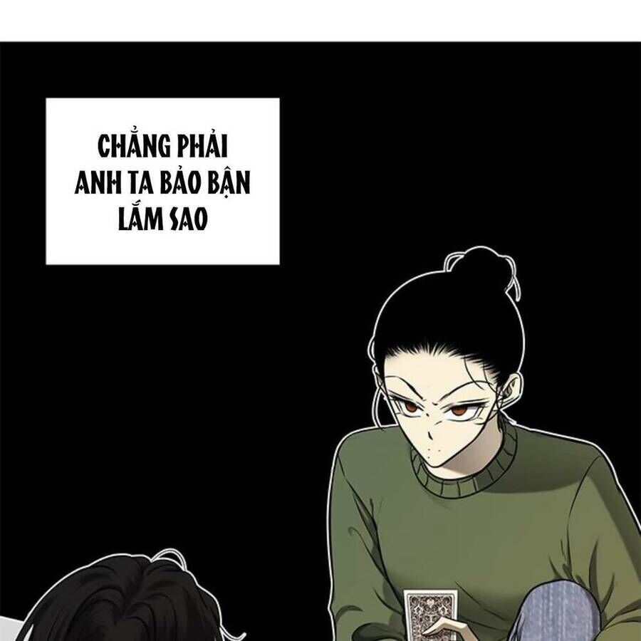 Cạm Bẫy Lửa Tình - Chương 119