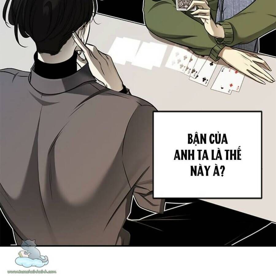 Cạm Bẫy Lửa Tình - Chương 119