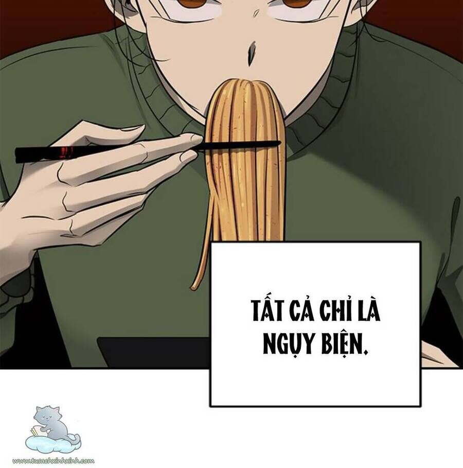 Cạm Bẫy Lửa Tình - Chương 119
