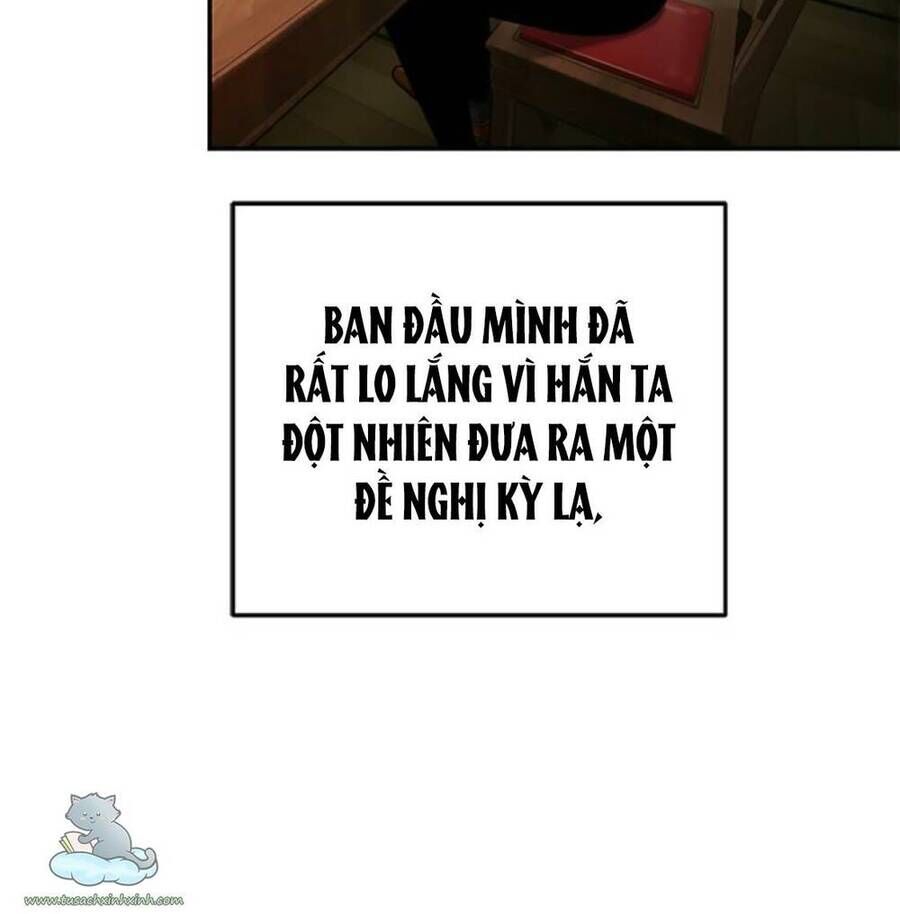 Cạm Bẫy Lửa Tình - Chương 119