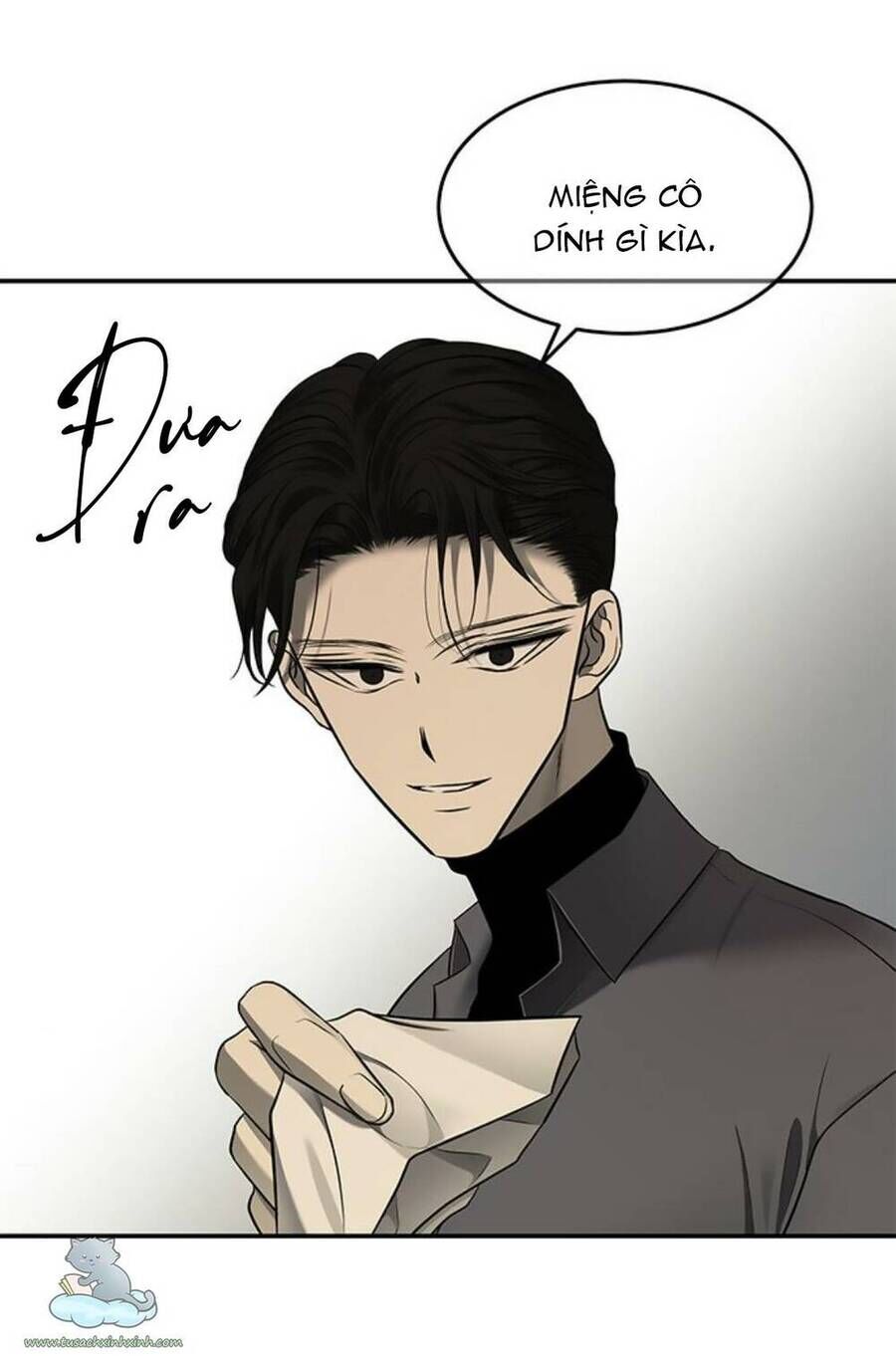 Cạm Bẫy Lửa Tình - Chương 119