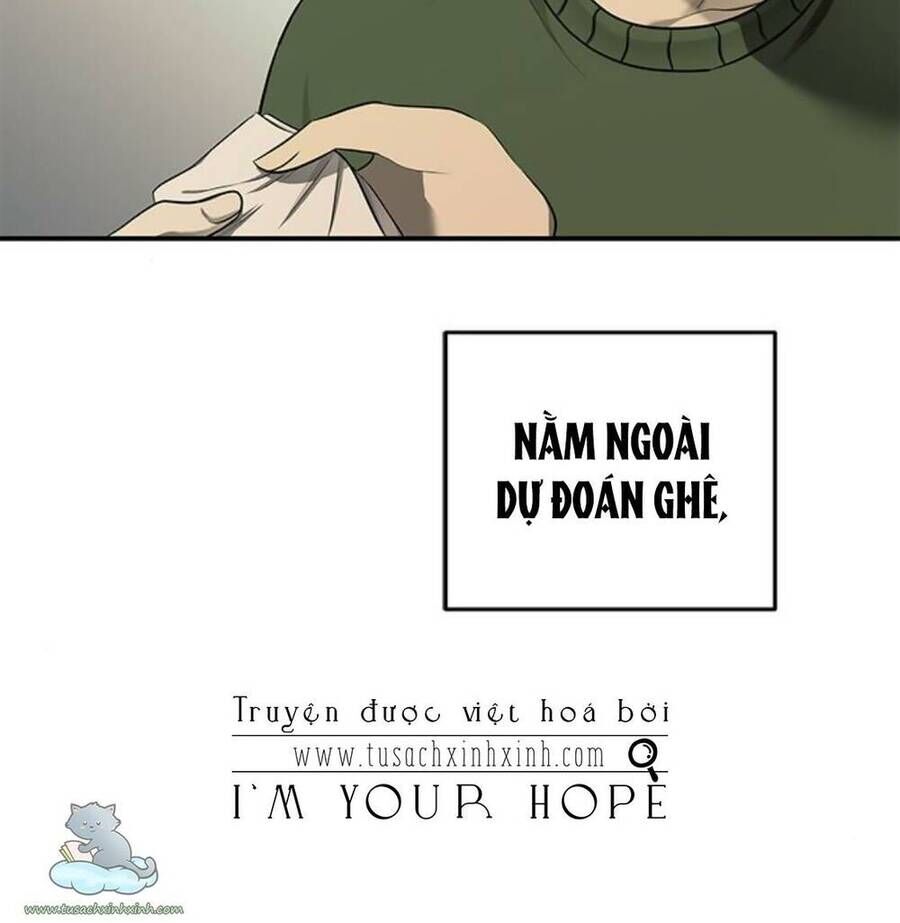 Cạm Bẫy Lửa Tình - Chương 119