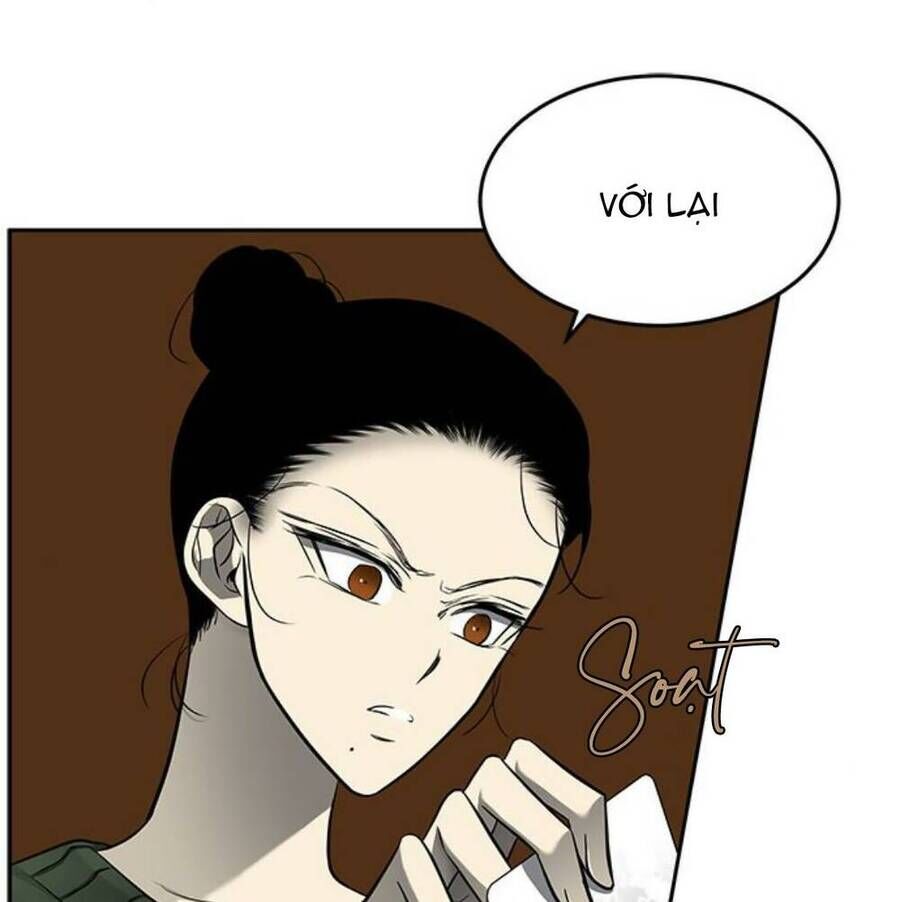 Cạm Bẫy Lửa Tình - Chương 119