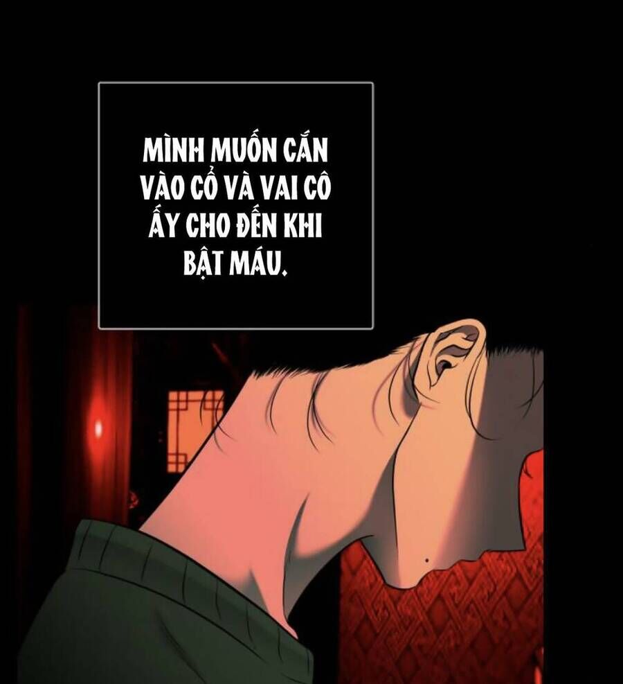 Cạm Bẫy Lửa Tình - Chương 119
