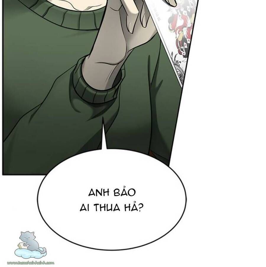 Cạm Bẫy Lửa Tình - Chương 119