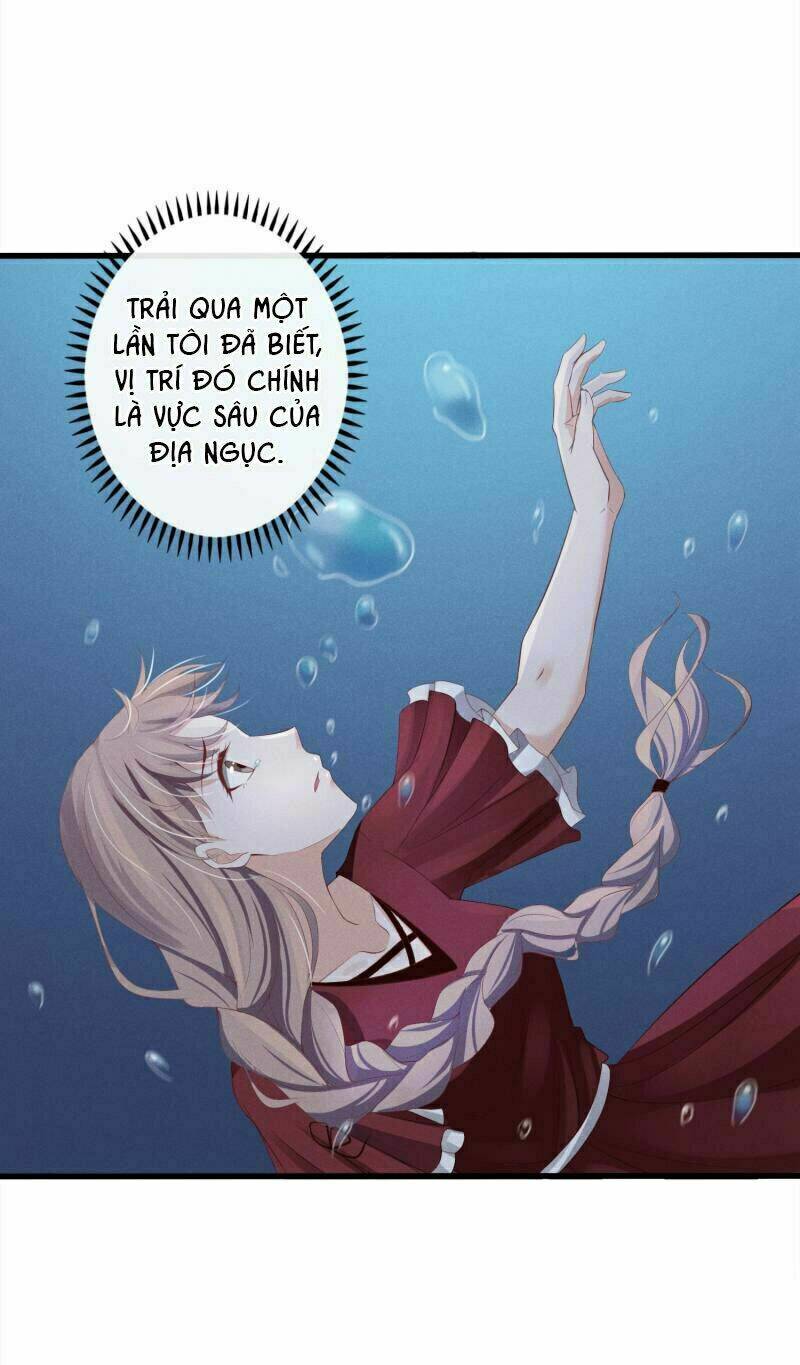 Cạm Bẫy Lửa Tình - Chương 12