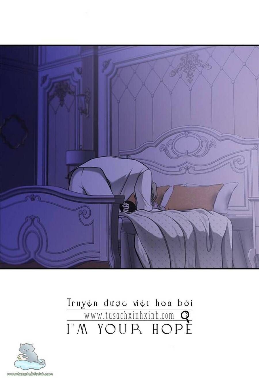 Cạm Bẫy Lửa Tình - Chương 120
