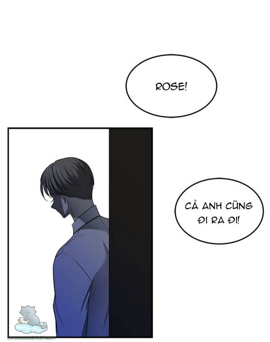 Cạm Bẫy Lửa Tình - Chương 120