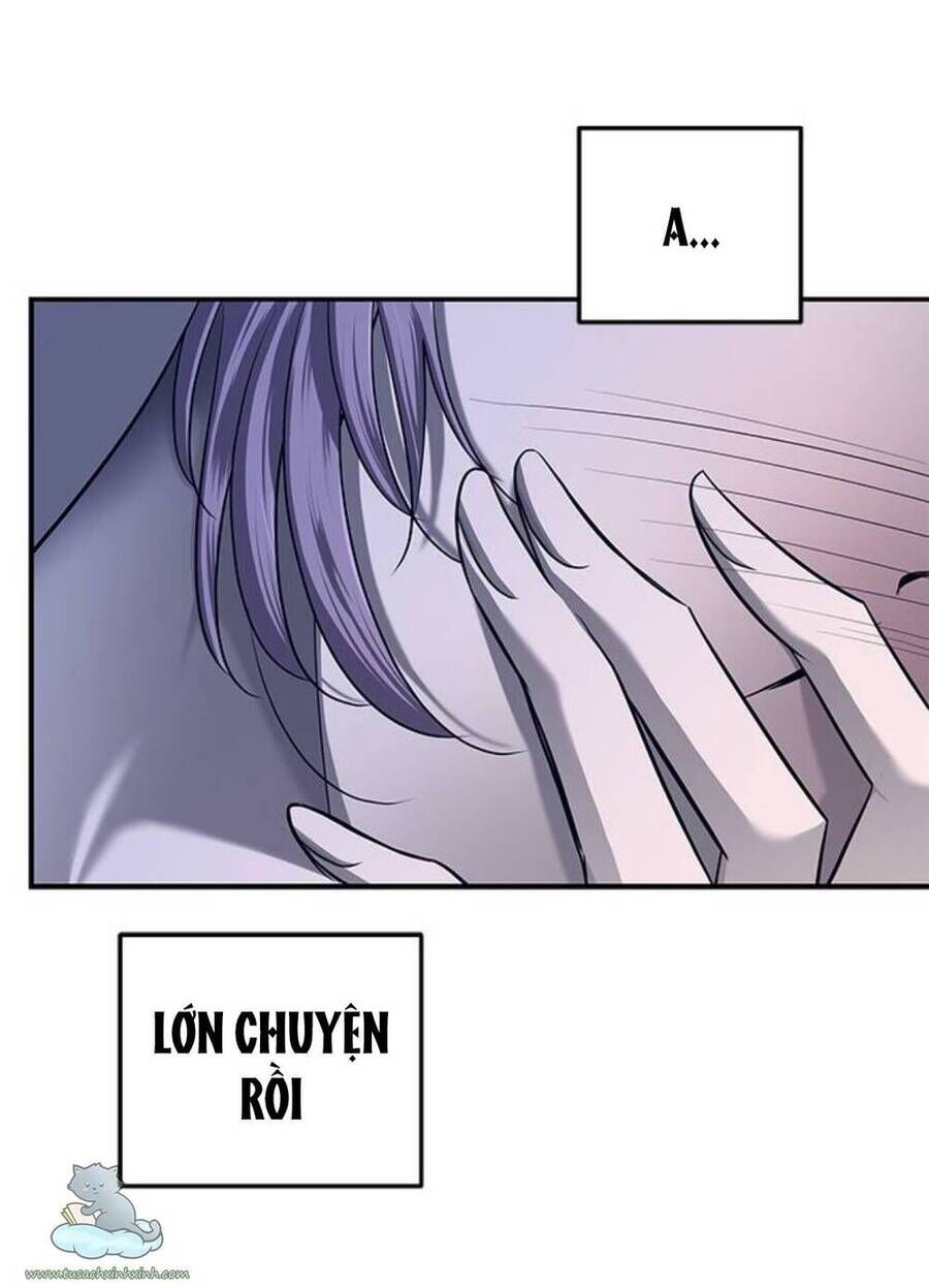 Cạm Bẫy Lửa Tình - Chương 120