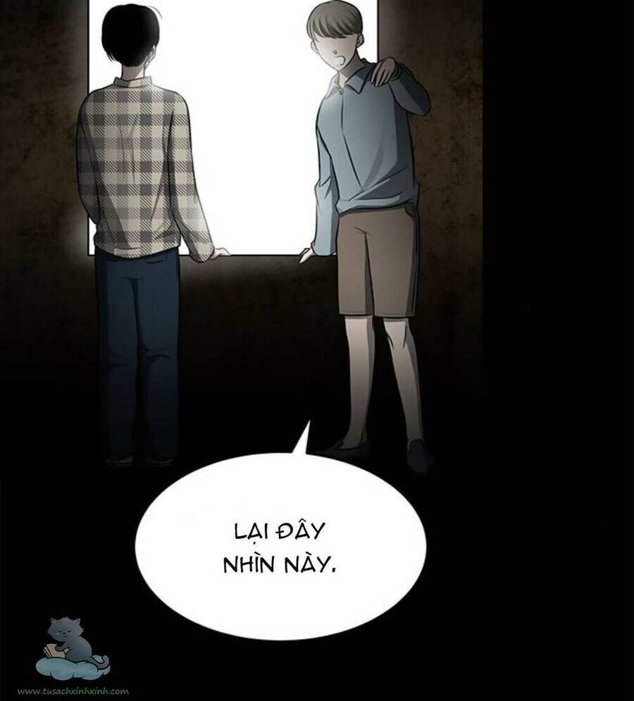 Cạm Bẫy Lửa Tình - Chương 120