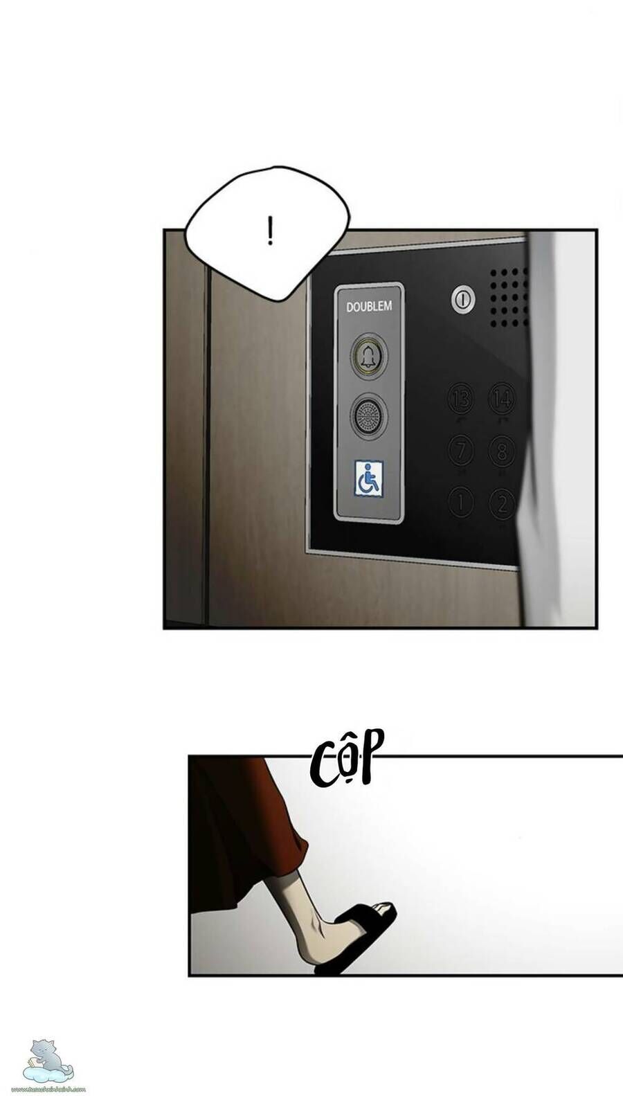 Cạm Bẫy Lửa Tình - Chương 124