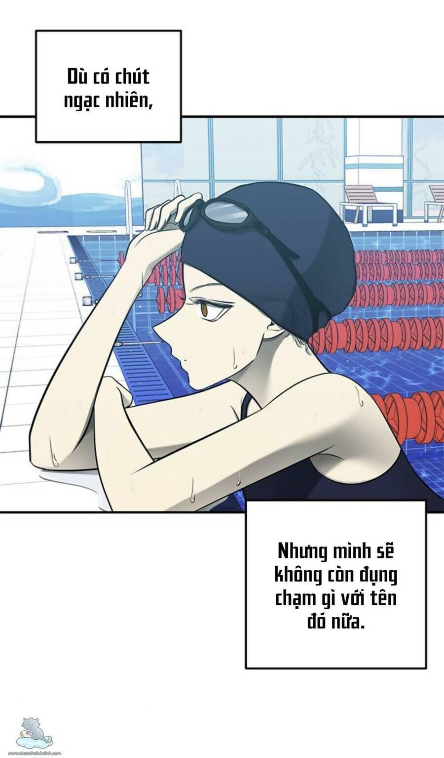 Cạm Bẫy Lửa Tình - Chương 124
