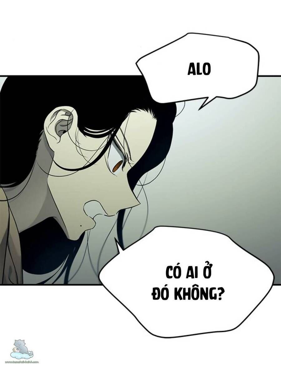 Cạm Bẫy Lửa Tình - Chương 124