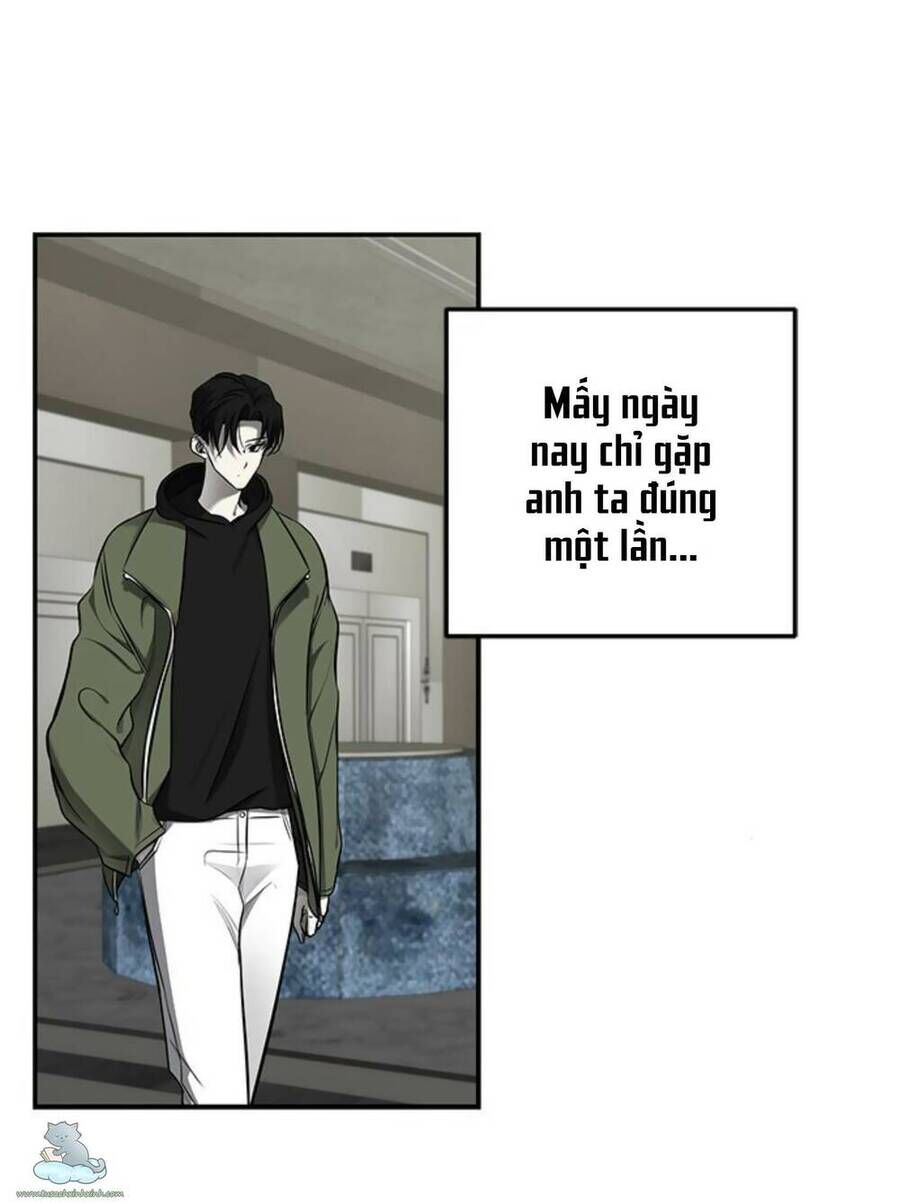 Cạm Bẫy Lửa Tình - Chương 124