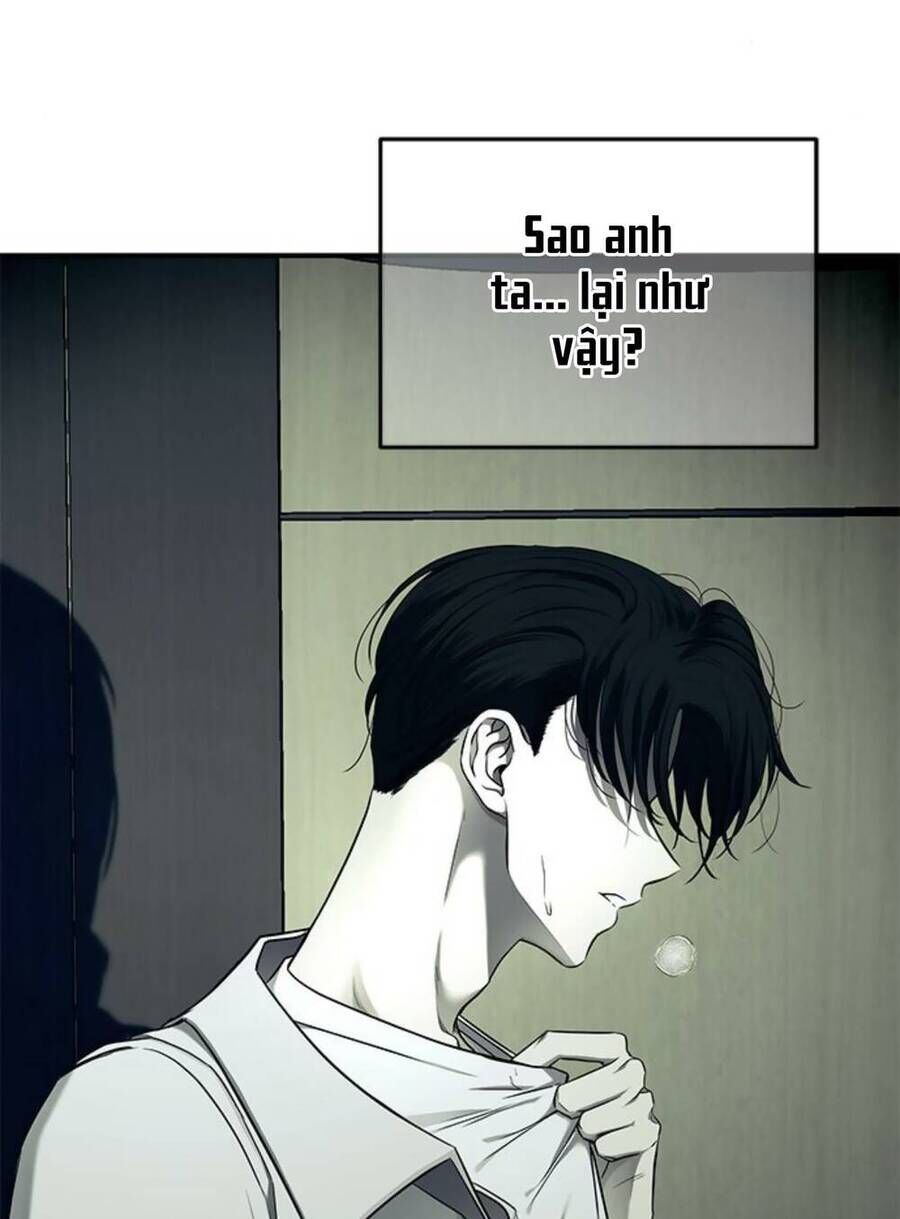 Cạm Bẫy Lửa Tình - Chương 124