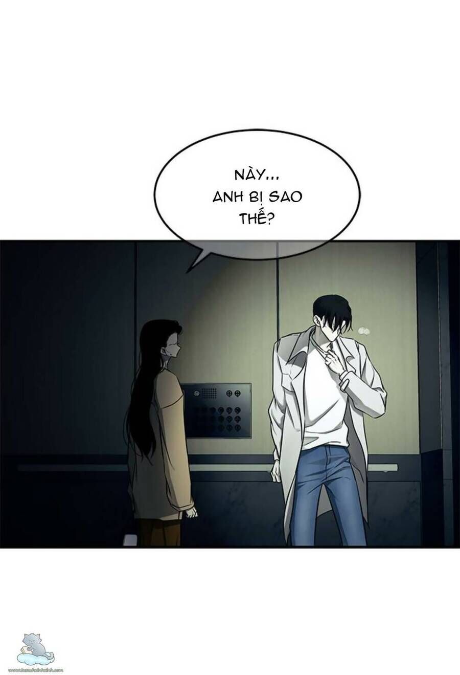 Cạm Bẫy Lửa Tình - Chương 124