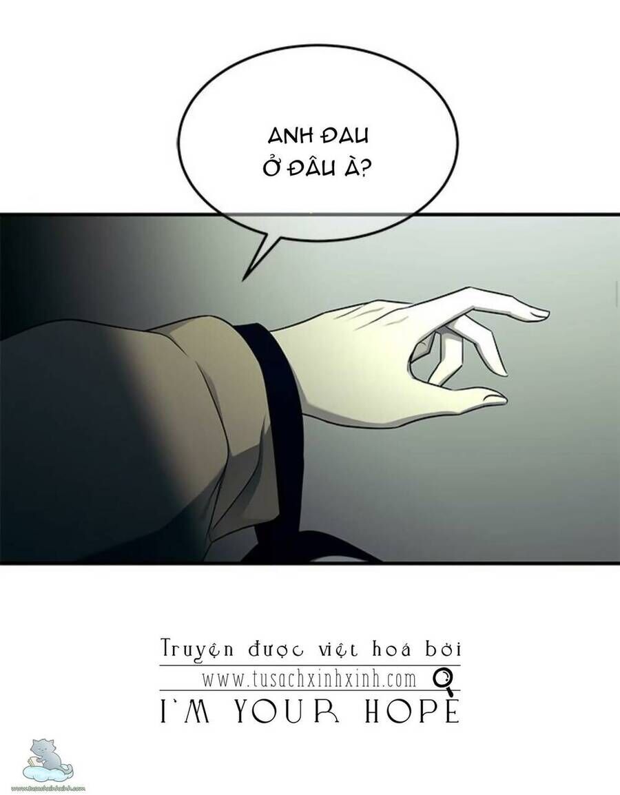 Cạm Bẫy Lửa Tình - Chương 124