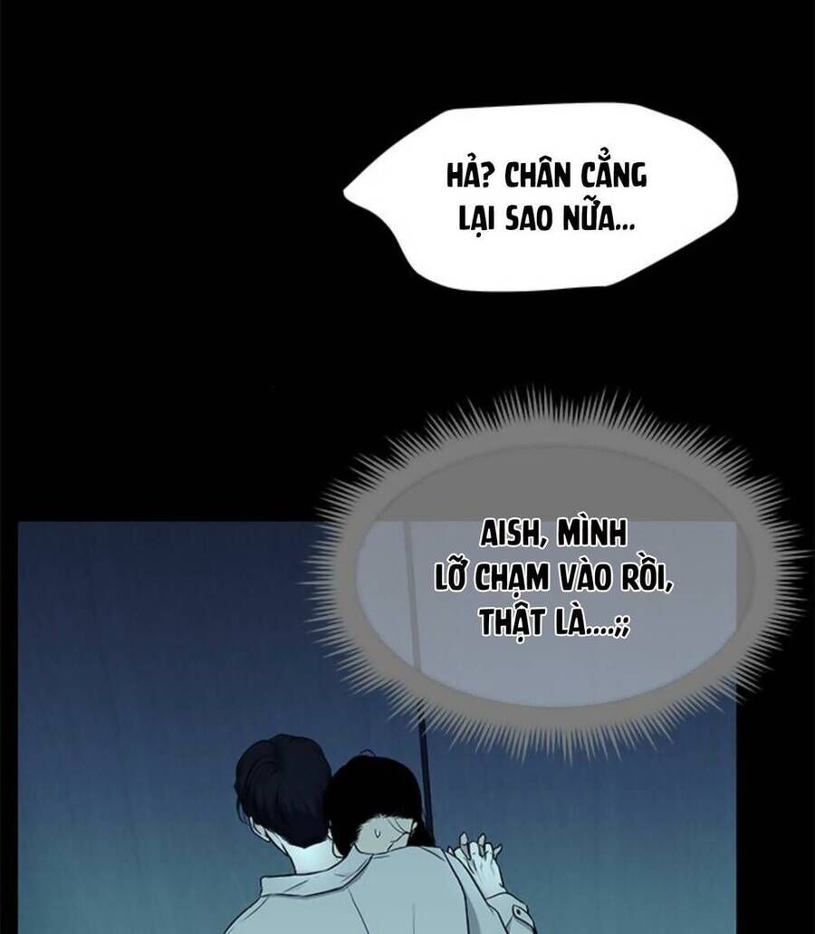 Cạm Bẫy Lửa Tình - Chương 124