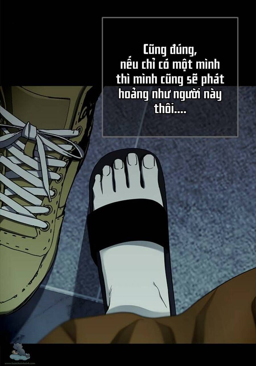 Cạm Bẫy Lửa Tình - Chương 124