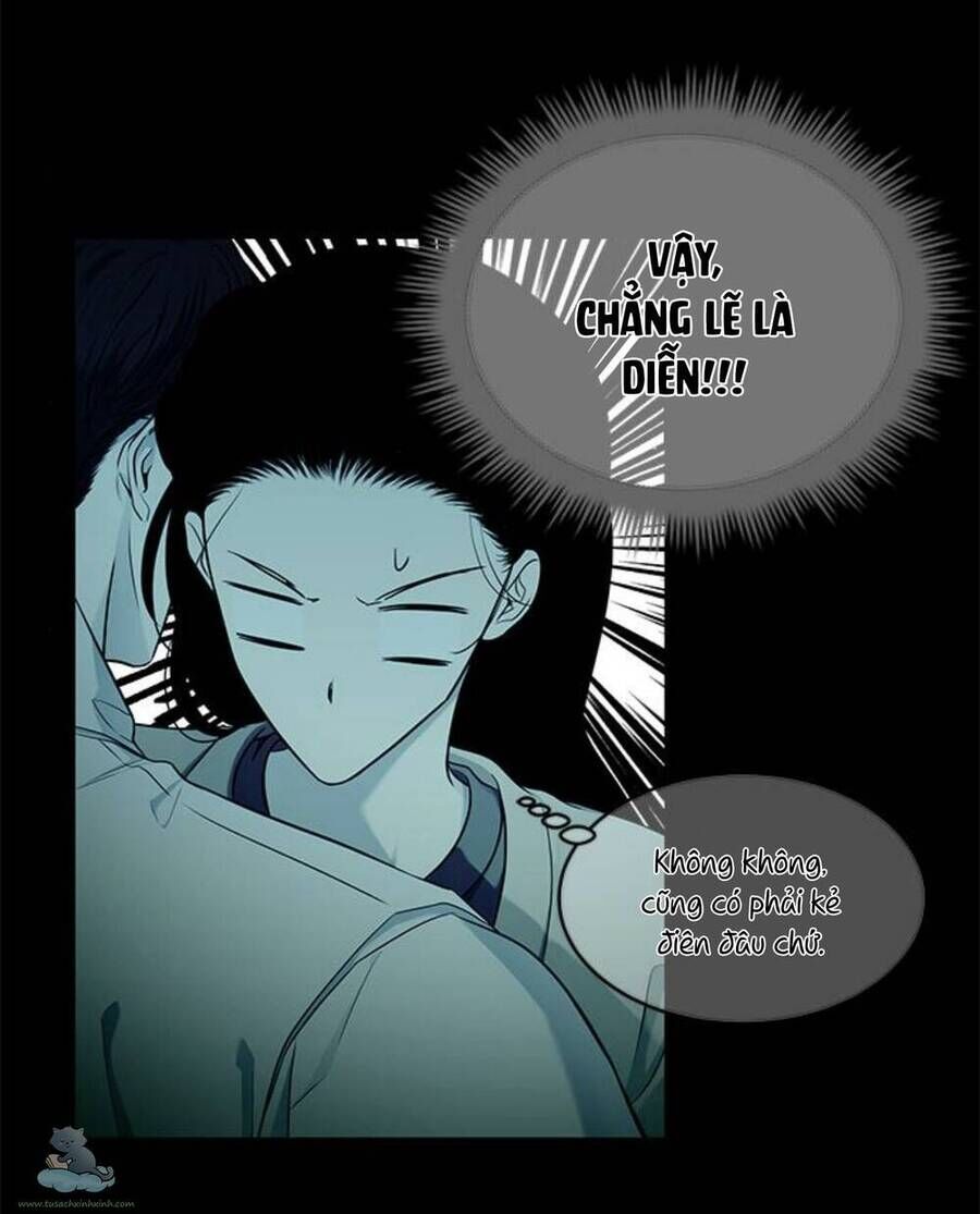 Cạm Bẫy Lửa Tình - Chương 124