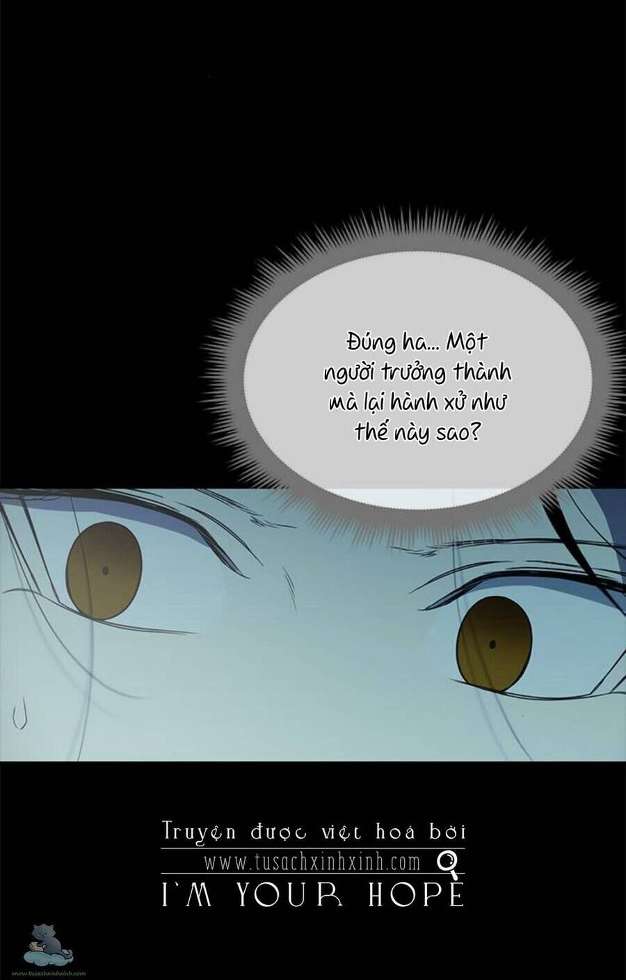 Cạm Bẫy Lửa Tình - Chương 124