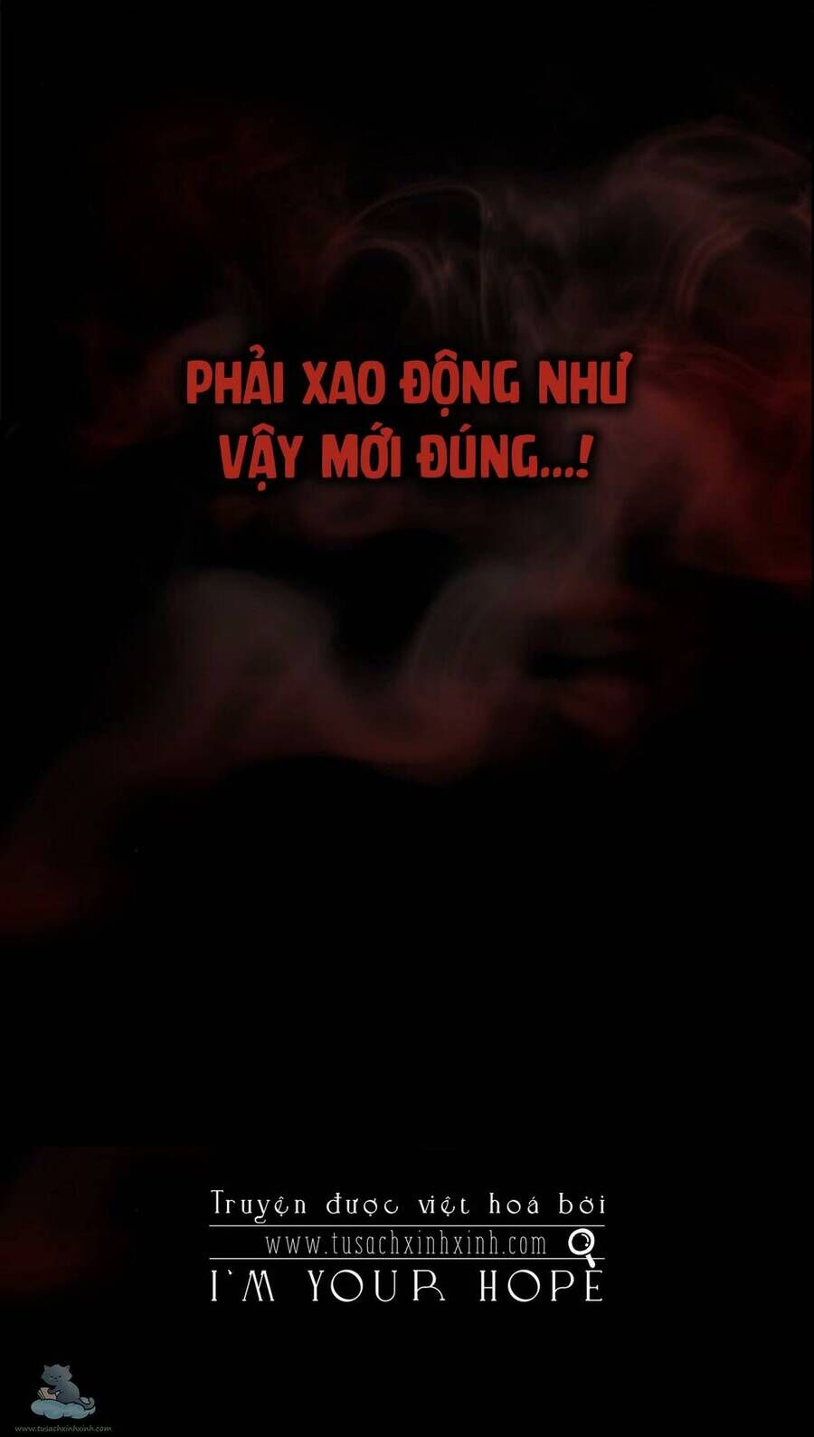 Cạm Bẫy Lửa Tình - Chương 124