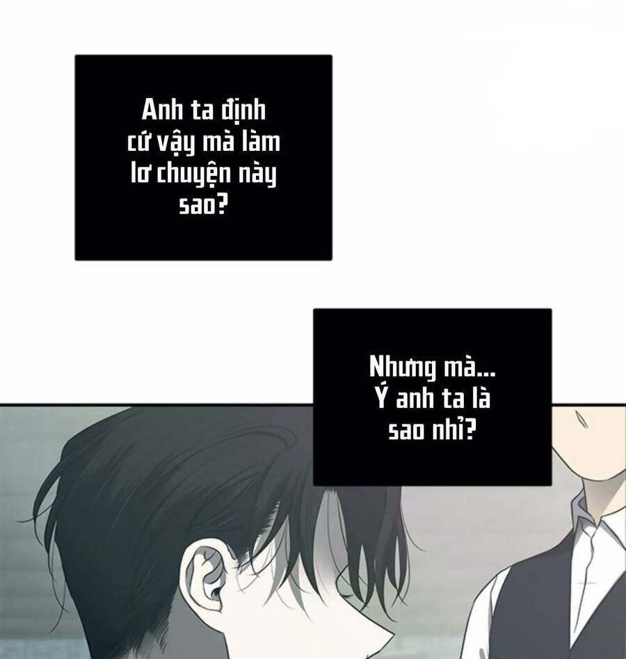Cạm Bẫy Lửa Tình - Chương 126