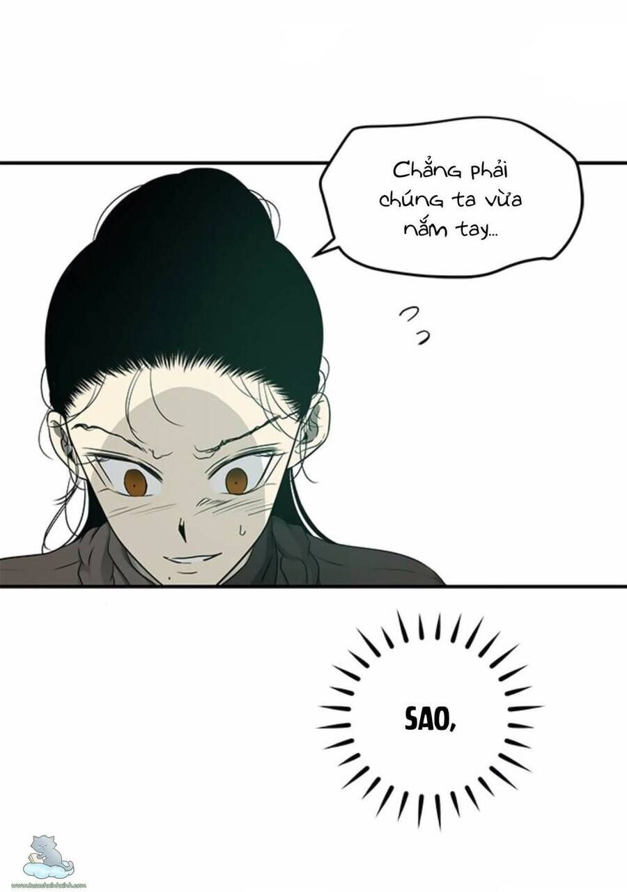Cạm Bẫy Lửa Tình - Chương 126