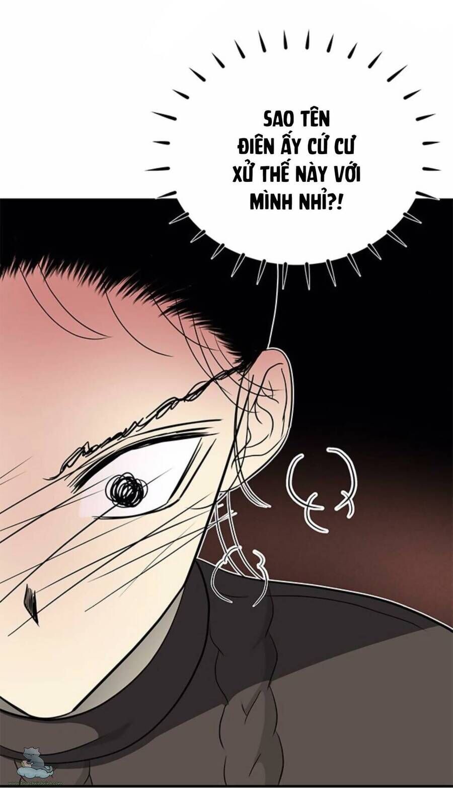 Cạm Bẫy Lửa Tình - Chương 126