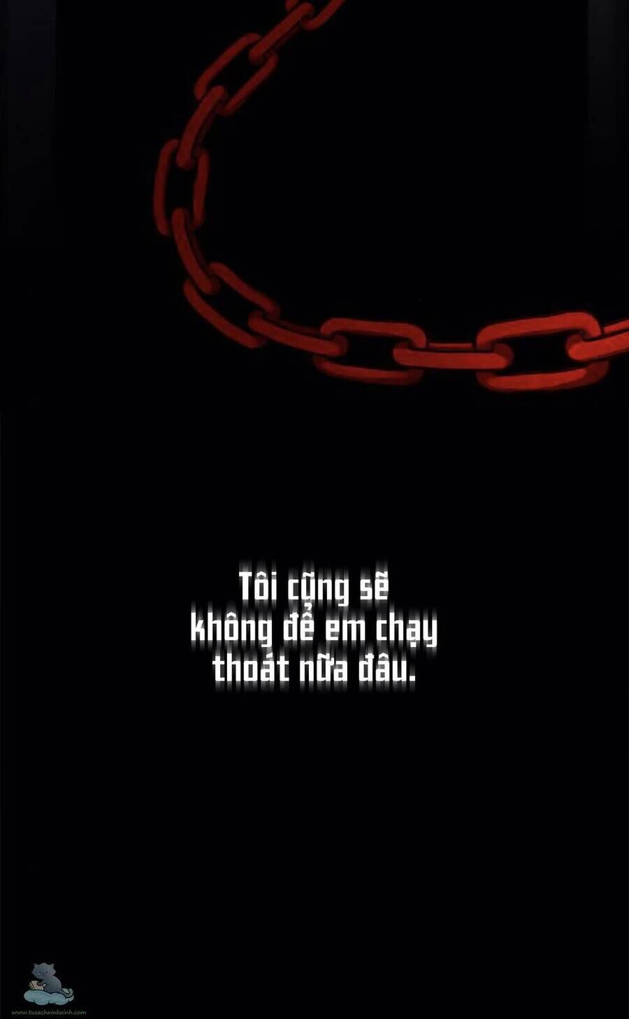 Cạm Bẫy Lửa Tình - Chương 126