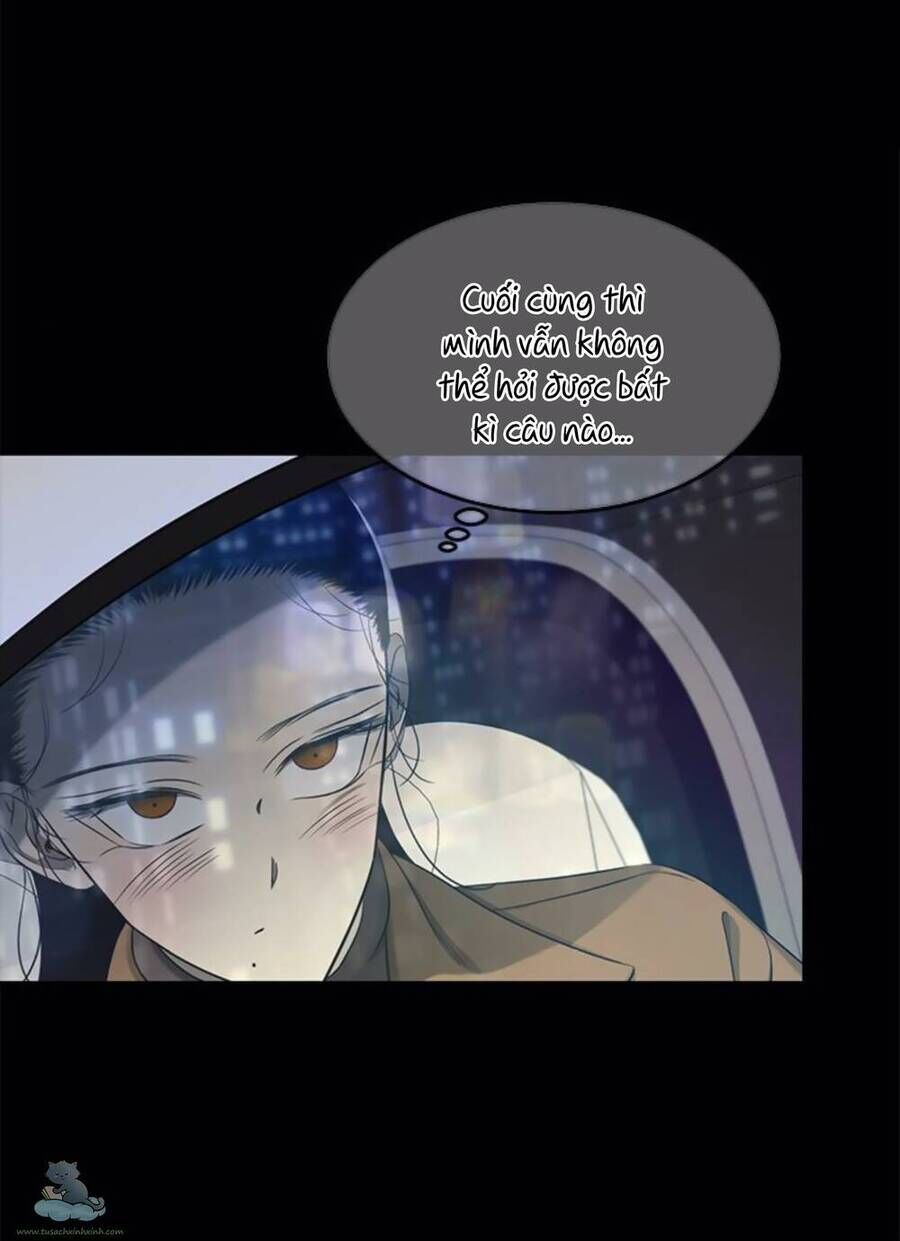 Cạm Bẫy Lửa Tình - Chương 126