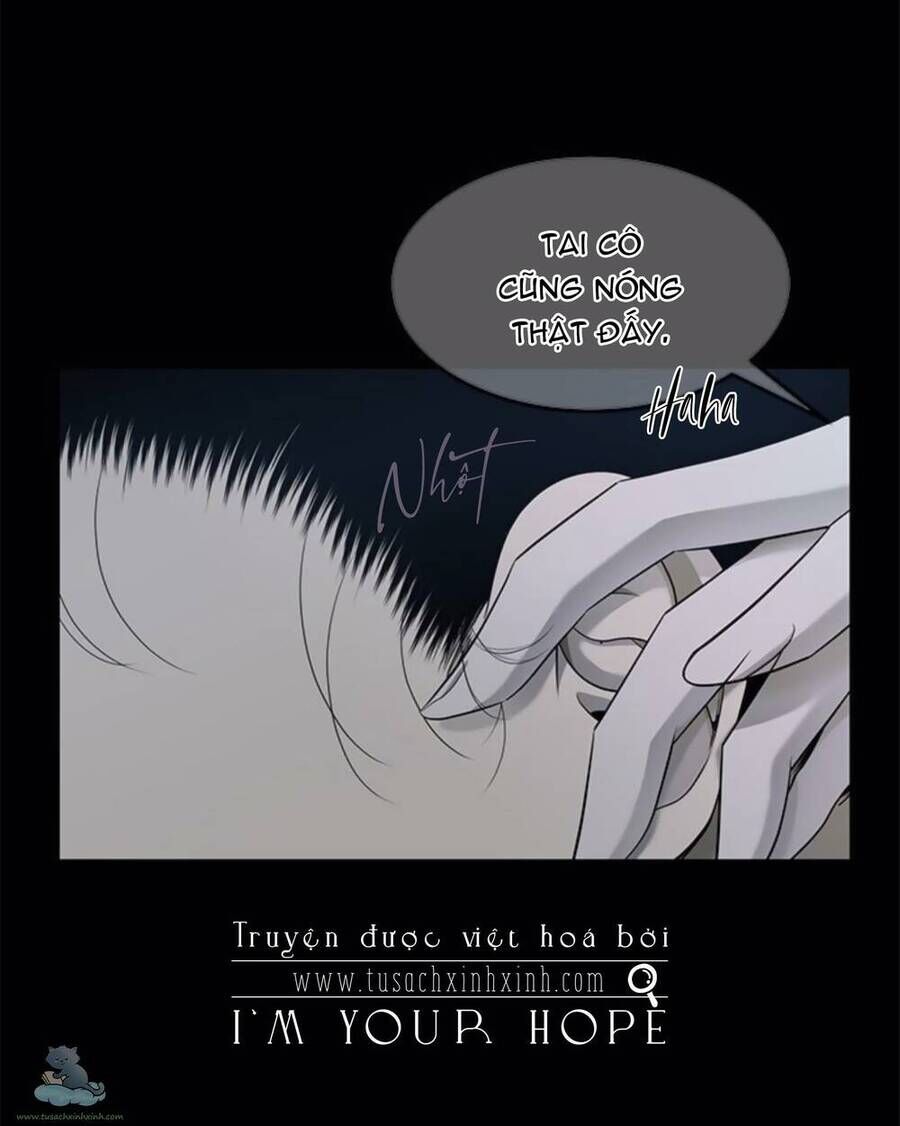 Cạm Bẫy Lửa Tình - Chương 126