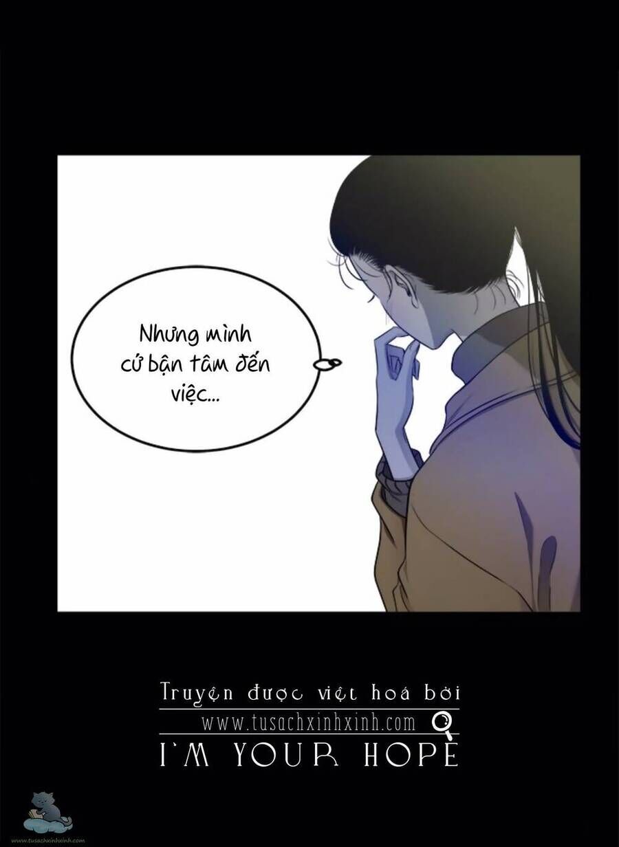 Cạm Bẫy Lửa Tình - Chương 126