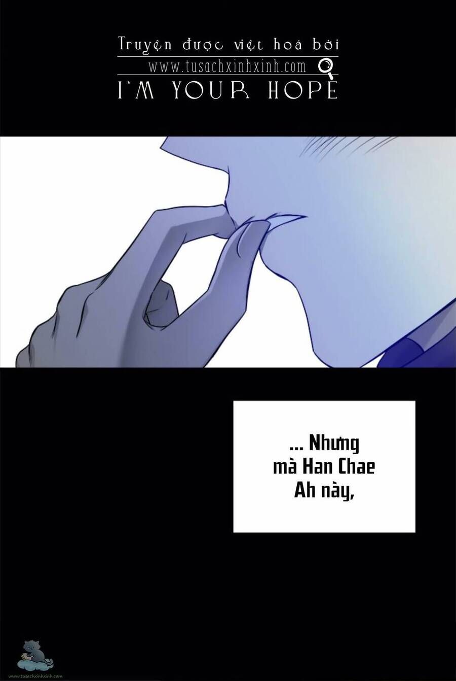 Cạm Bẫy Lửa Tình - Chương 126