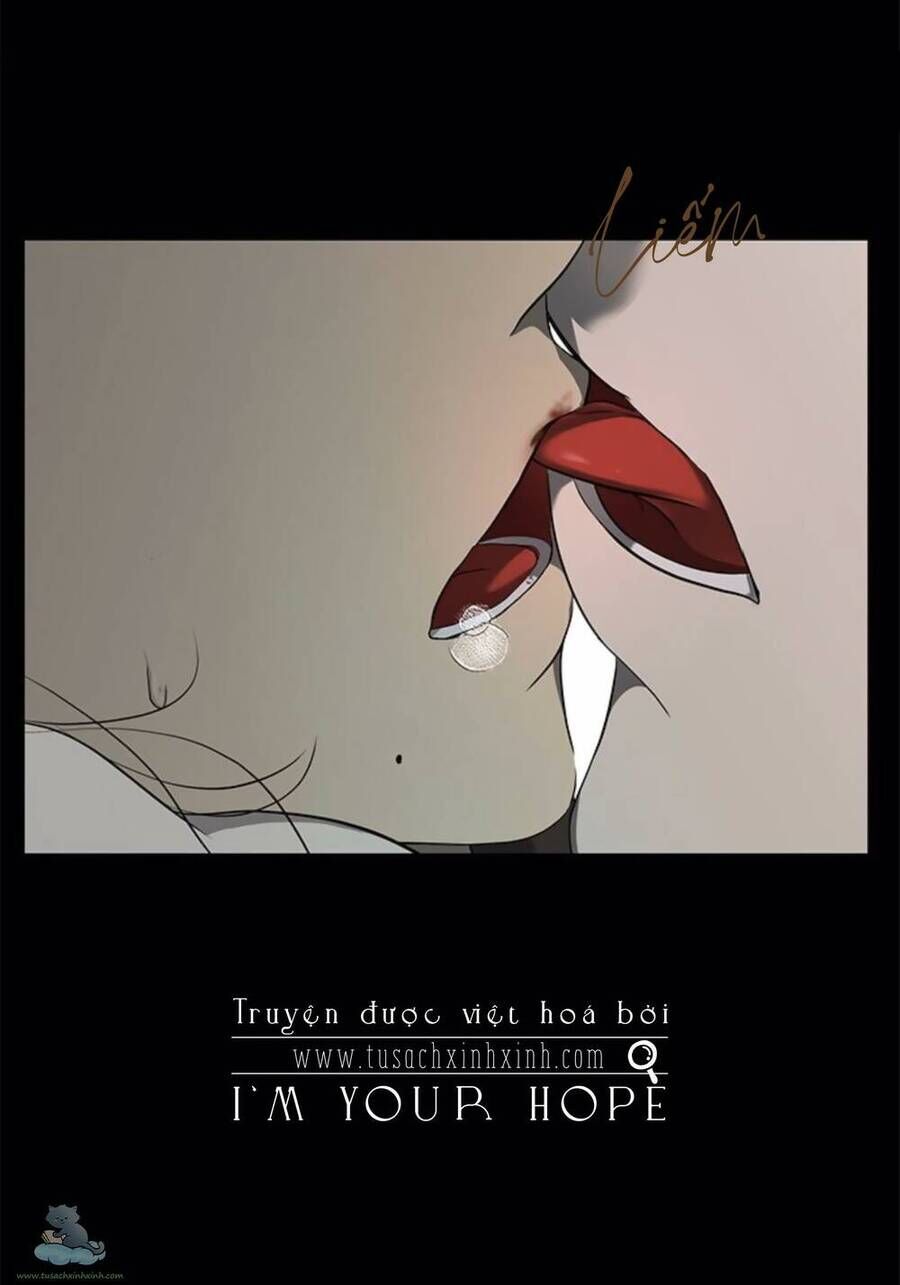 Cạm Bẫy Lửa Tình - Chương 126