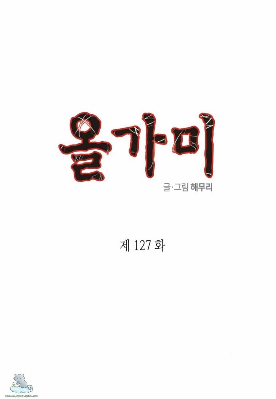Cạm Bẫy Lửa Tình - Chương 127