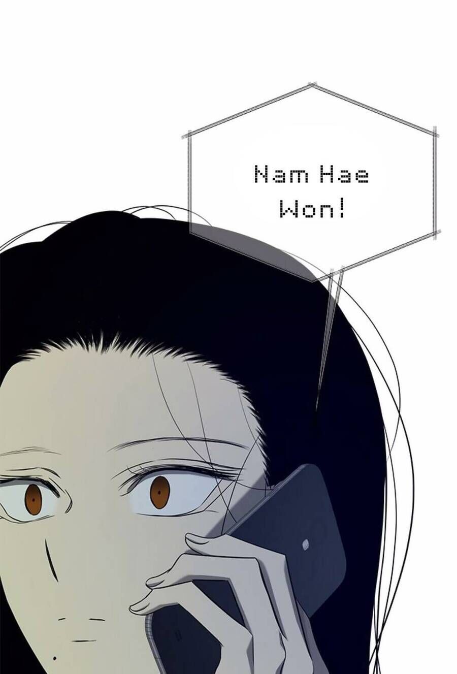 Cạm Bẫy Lửa Tình - Chương 128