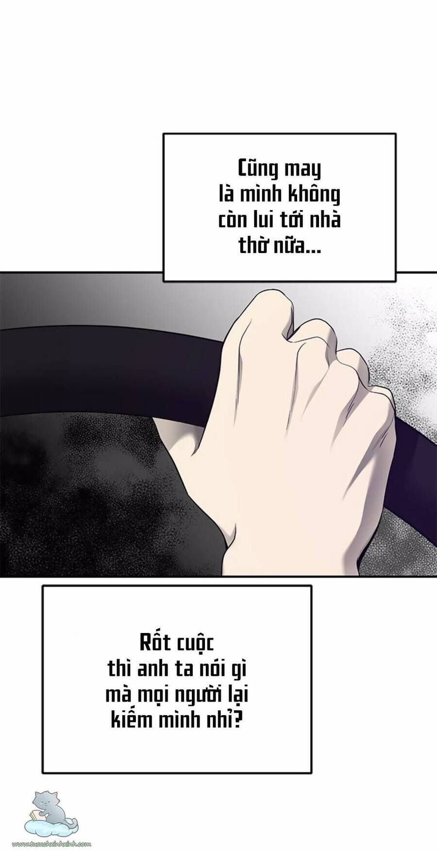 Cạm Bẫy Lửa Tình - Chương 128