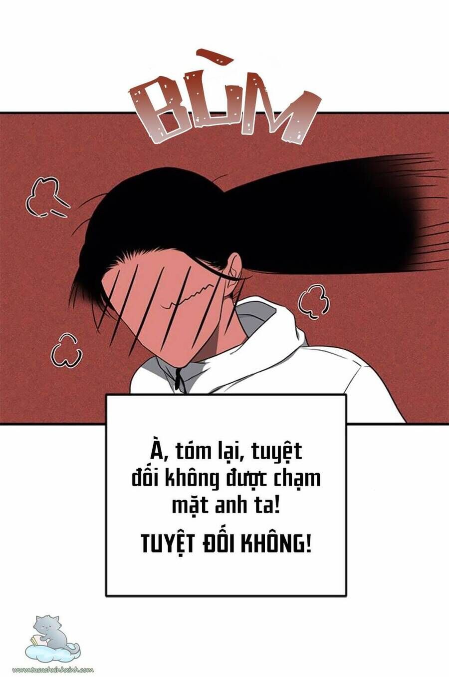Cạm Bẫy Lửa Tình - Chương 128